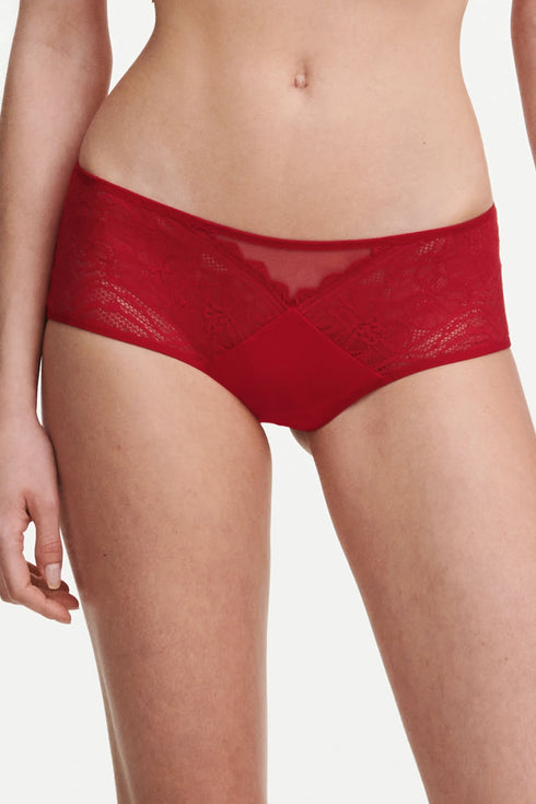 Chantelle Floral Touch Shorty